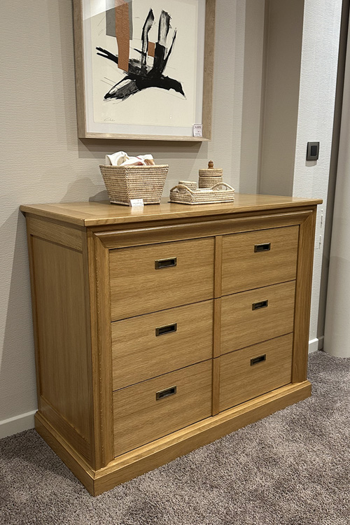 creation sur mesure meubles Biblio picardie barbier mettet