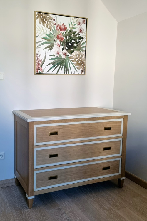 creation sur mesure meubles barbier mettet