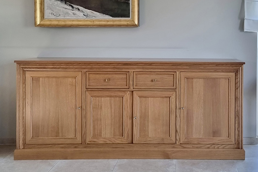 Barbier buffet Picardie GRAV