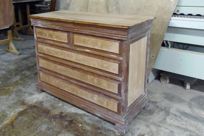 Les meubles barbier spécialiste en rénovation de meuble